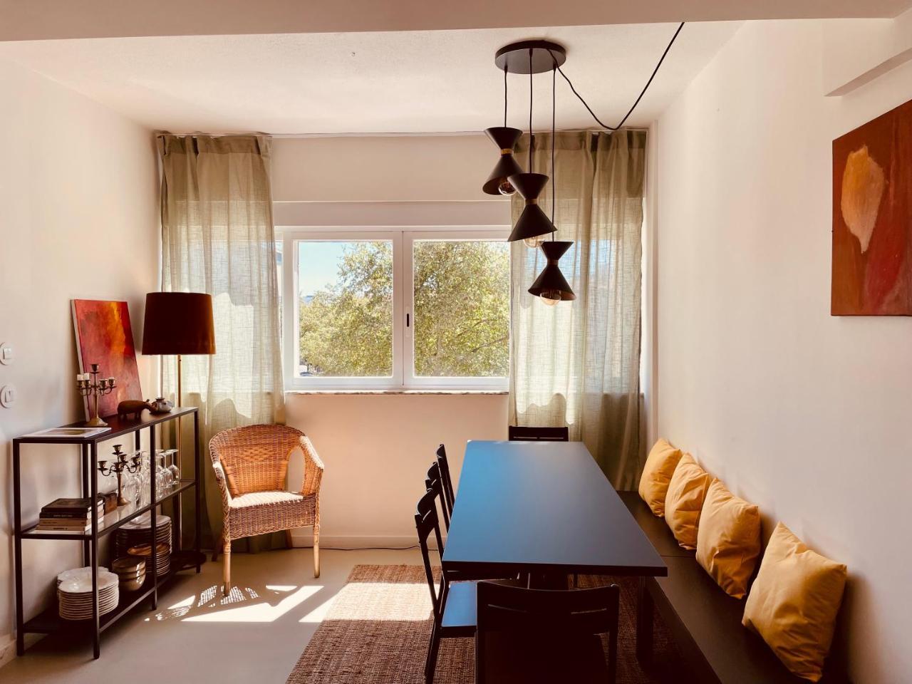 Live it up Marvila — 4-Star Luxury Hotel in Lisbon, Portugal