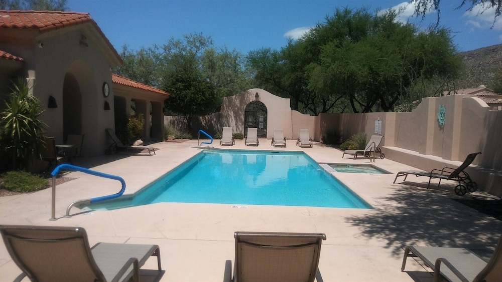 Casitas at Sabino Springs - photo 17
