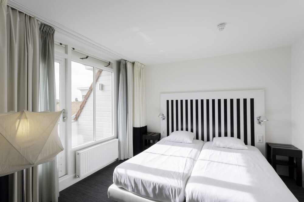 Hotel Bommelje in Domburg, Netherlands