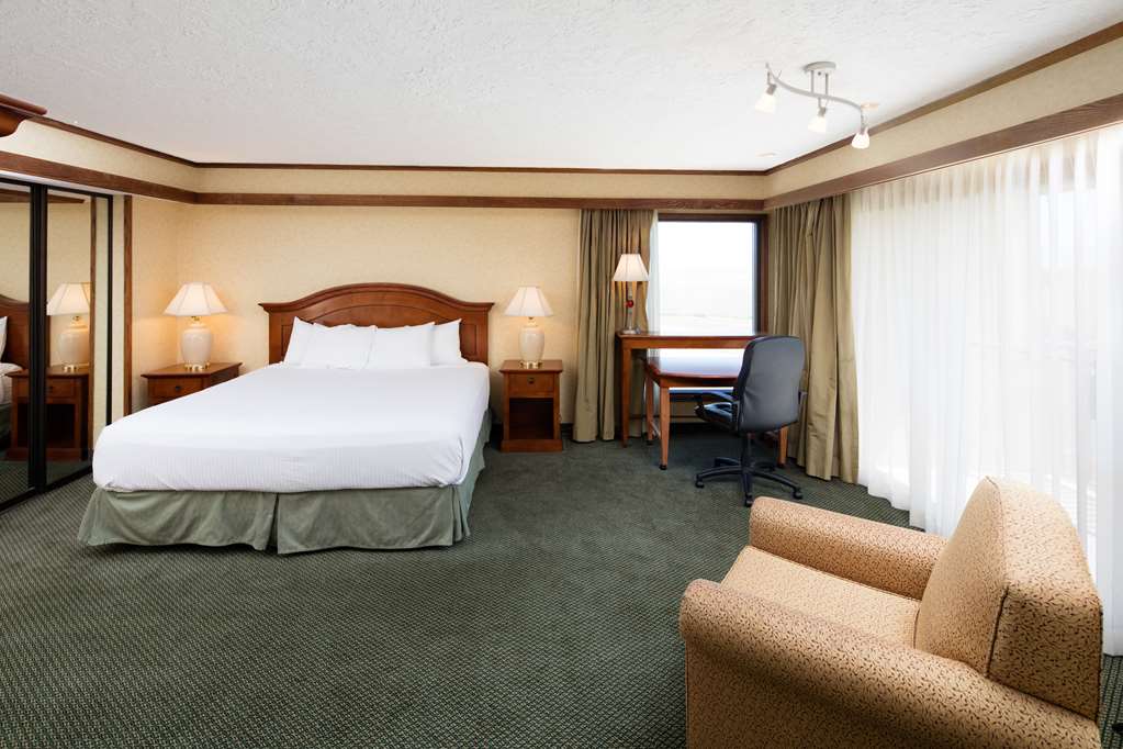 Red Lion Hotel Pendleton - photo 90