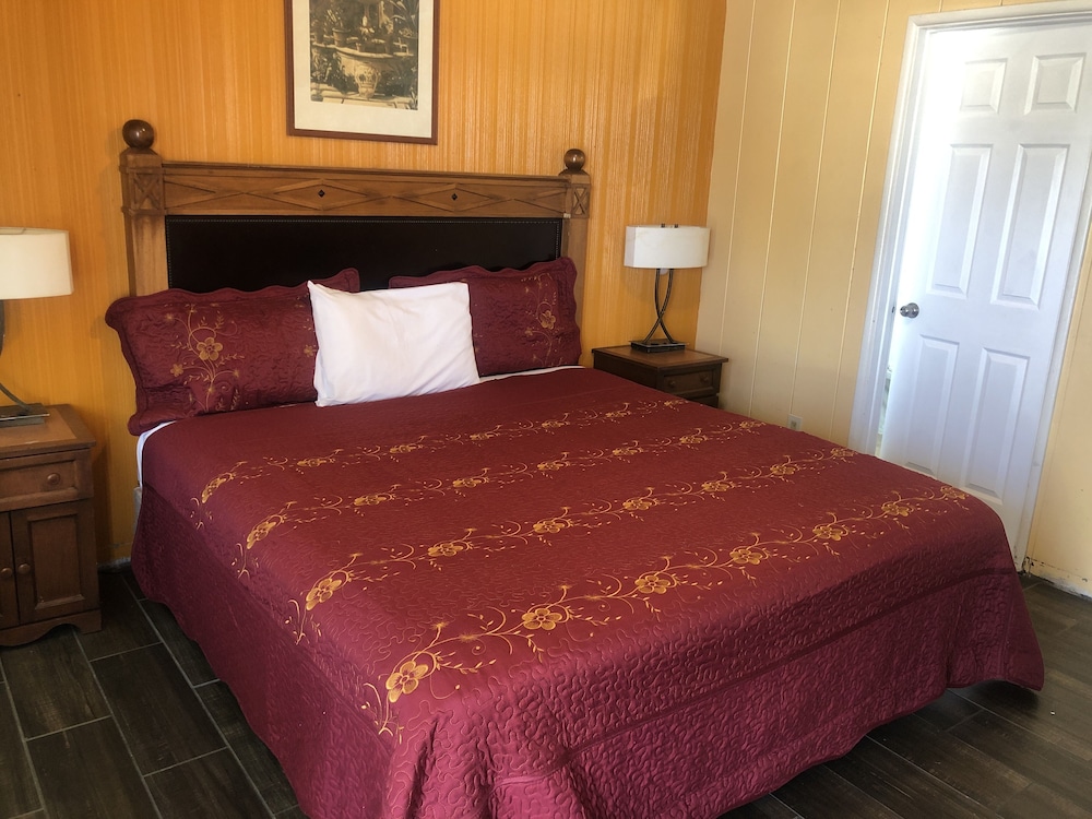 Ruta Motel - photo 8