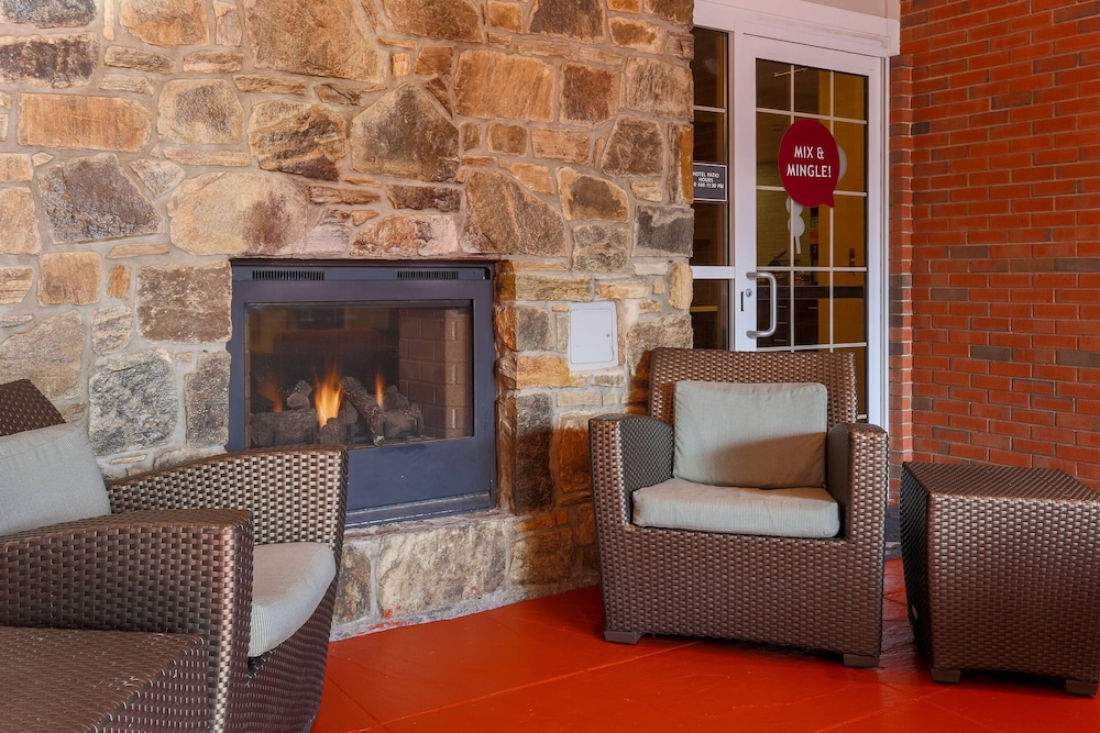 Residence Inn Potomac Mills - photo 29