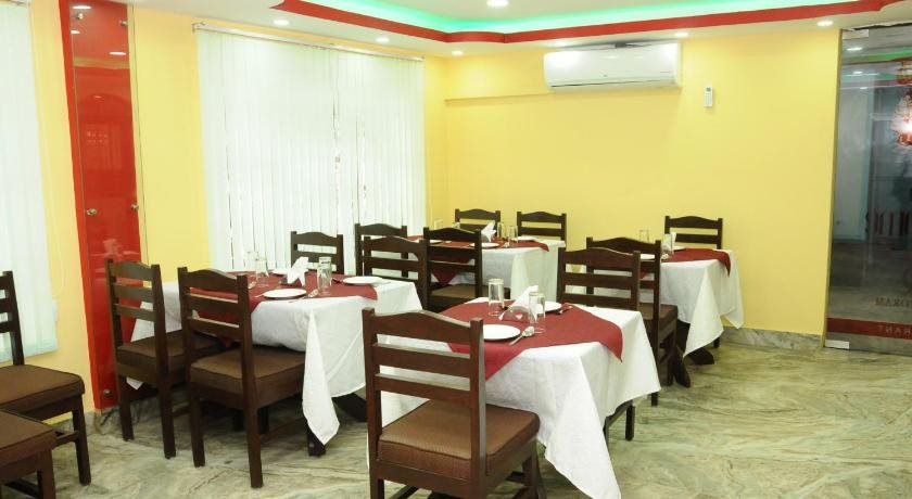 Rameshworam Hotel - last minute hotel in Kathmandu