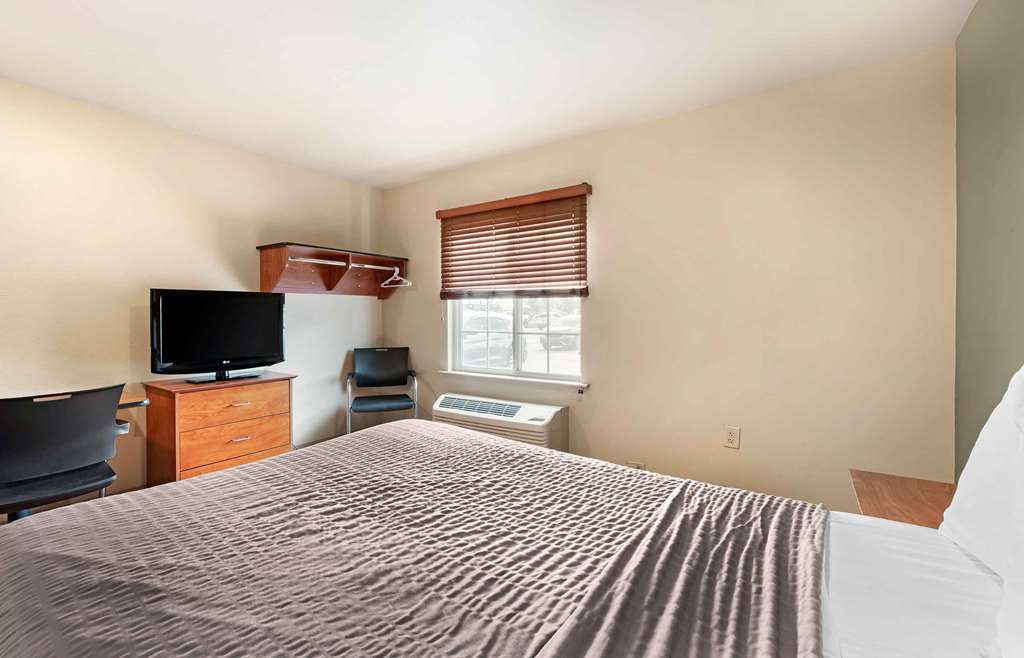 Extended Stay America Select Suites Cincinnati Florence Airport - photo 14