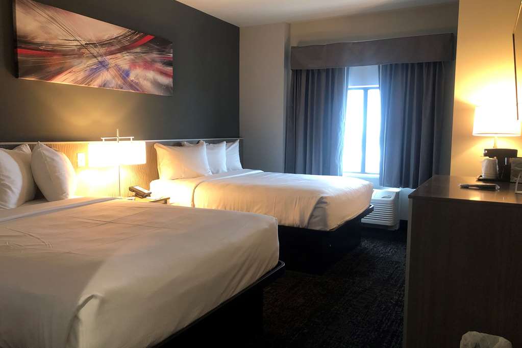 Baymont Inn & Suites by Wyndham Madison - photo 16