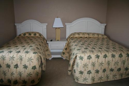 Club Regency in Regency Towers - photo 13