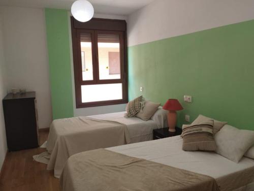 Precioso Piso Con Ducha Hidromasaje Vut Le 726 — Astorga