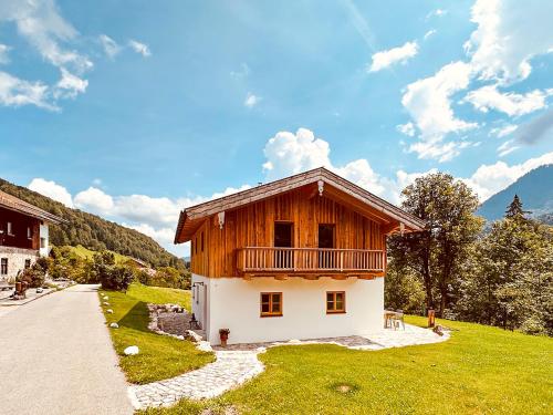 Das Waschhaus - last minute hotel in Ruhpolding