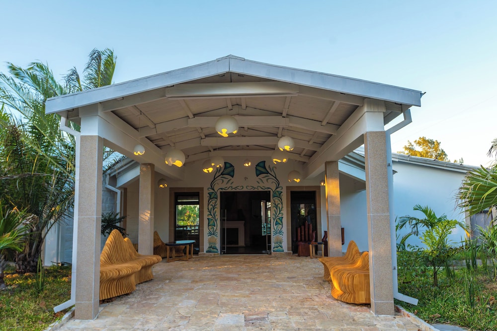 Mantasaly Resort — Antsiranana — photo 2