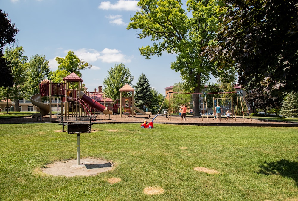 Harbor Shores on Lake Geneva - photo 68