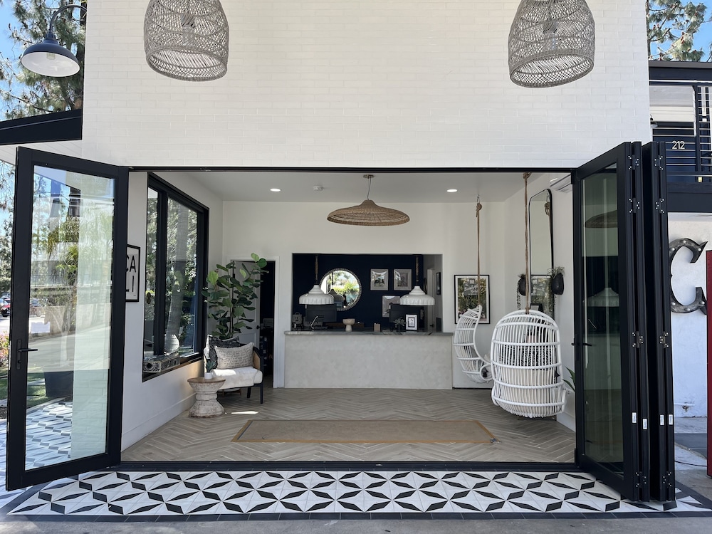 Anaheim Maingate Inn in Anaheim, United States