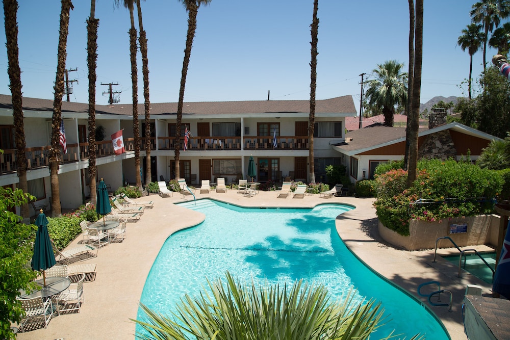 Inn at Deep Canyon - photo 56