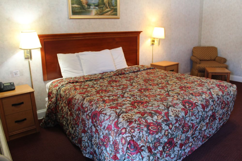Highlander Motor Inn Atlantic City - photo 6