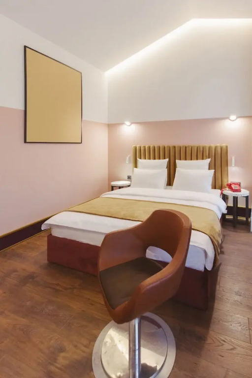 g.Vino Boutique Hotel