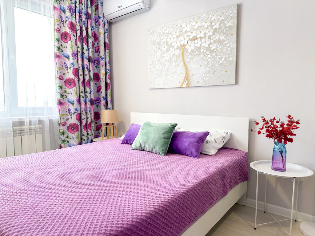 ADT apartments — 4-Star Luxury Hotel in Almaty, Kazakhstan