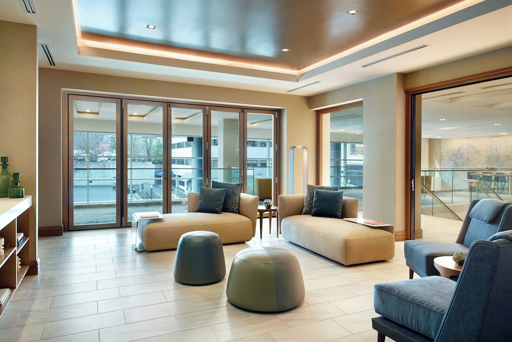 Lexington Marriott City Center - photo 45