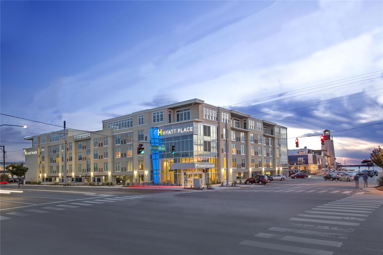 Hyatt Place Dewey Beach - photo 54