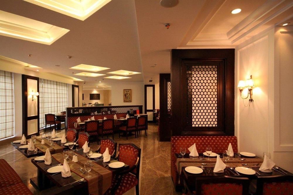 Country Inn & Suites by Radisson Delhi Satbari