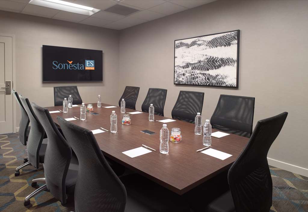 Sonesta ES Suites Raleigh Durham Airport Morrisville - photo 19
