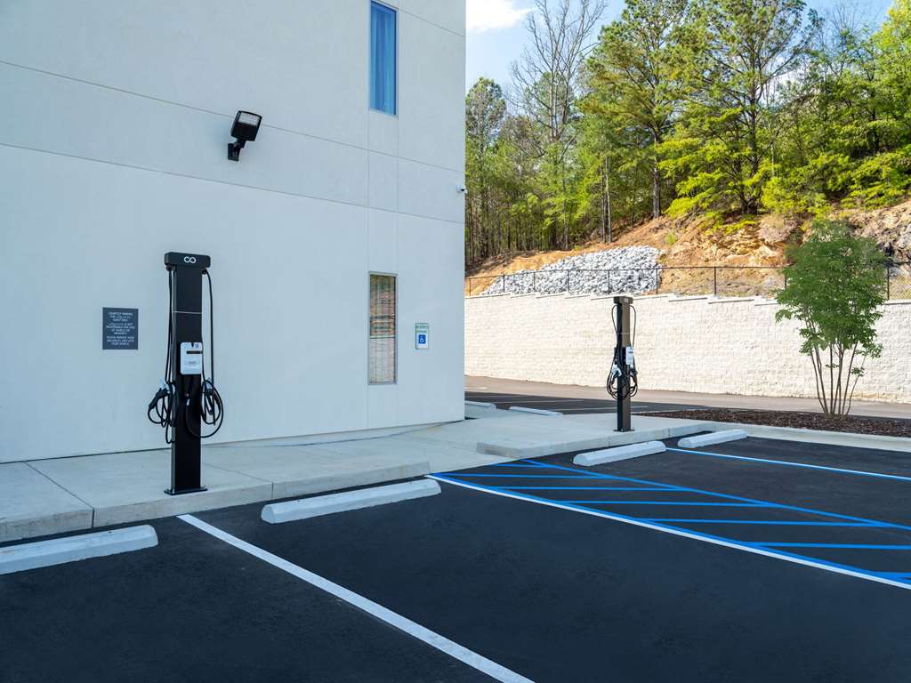 La Quinta by Wyndham Chelsea Birmingham - photo 36