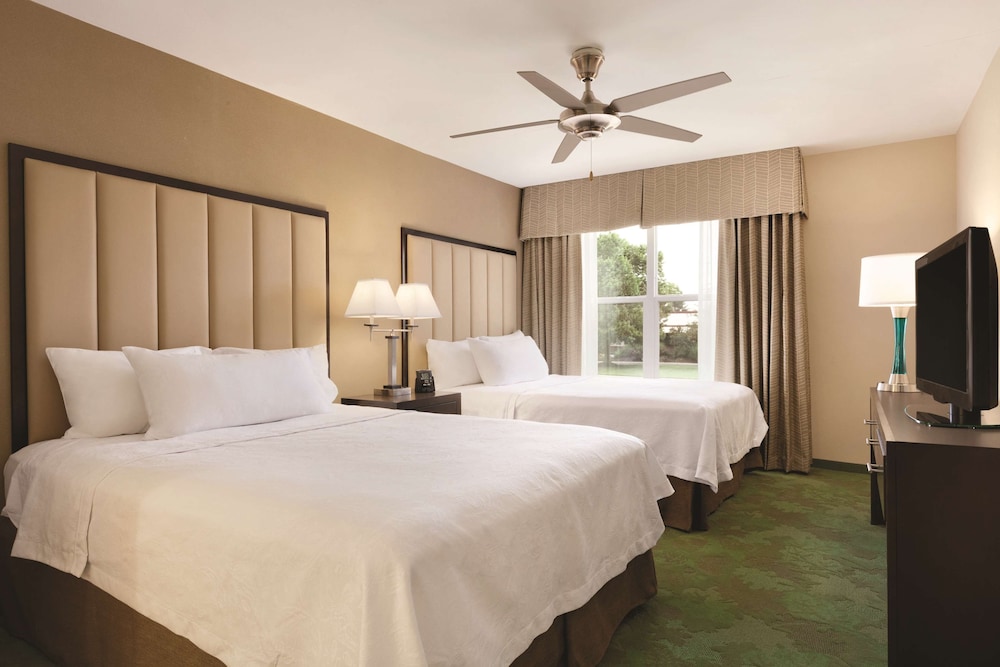Homewood Suites by Hilton Harrisburg West Hershey Area - photo 10