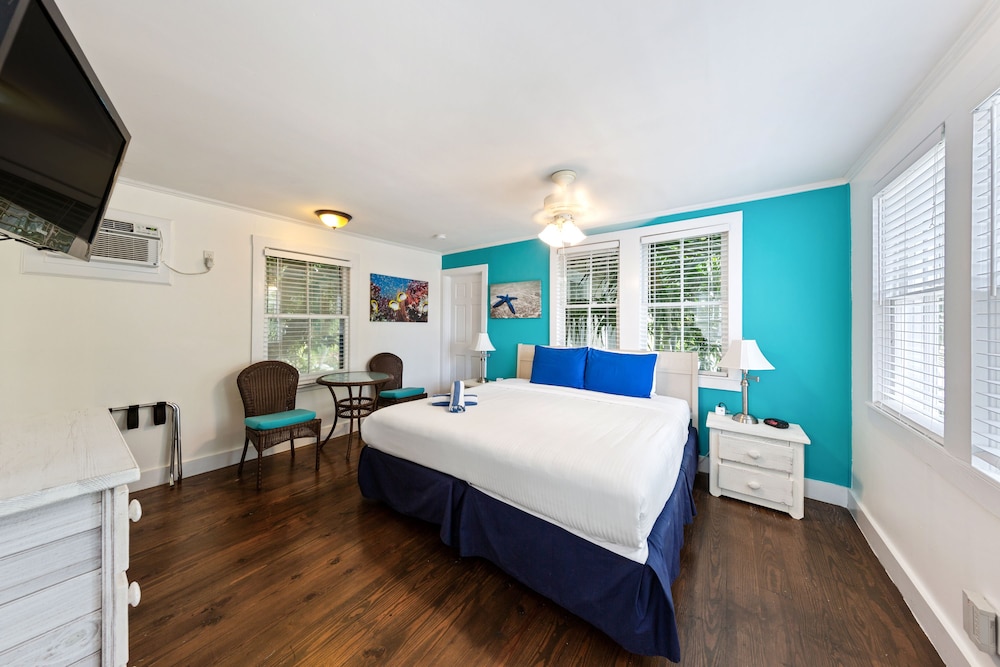 Wicker Guesthouse - photo 25