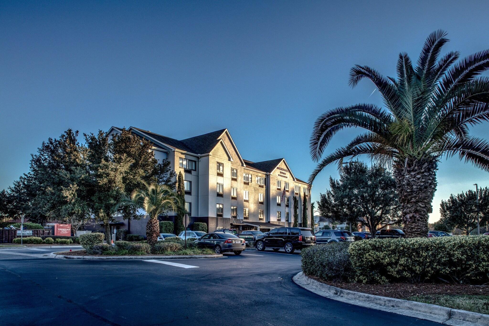 Towneplace Suites by Marriott Savannah Airport - photo 7