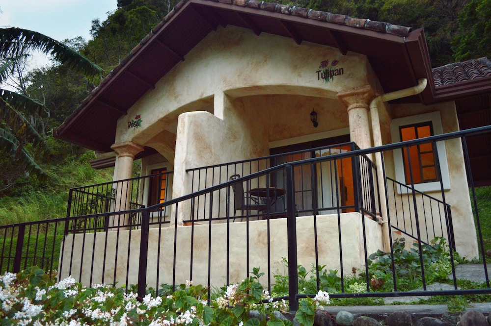 Valle Escondido Resort — Boquete — photo 4