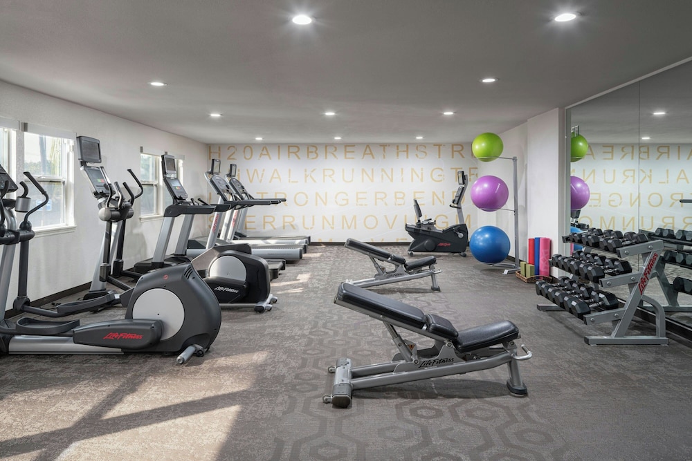 Residence Inn By Marriott Long Beach - photo 18