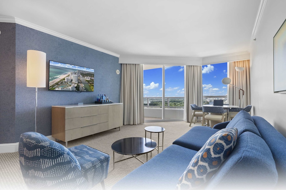 Fontainebleau Miami Beach Private Luxury Suites - photo 188