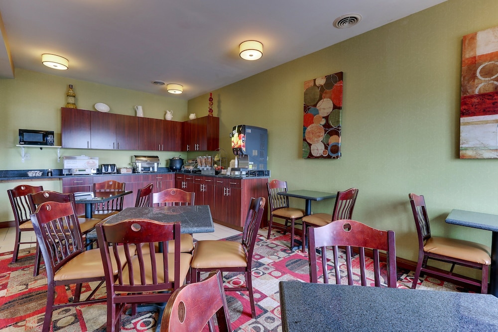 Red Roof Inn Springfield OH - photo 27