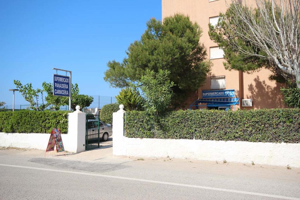 Residencial Riviera — 4-Star Luxury Hotel in Denia, Spain