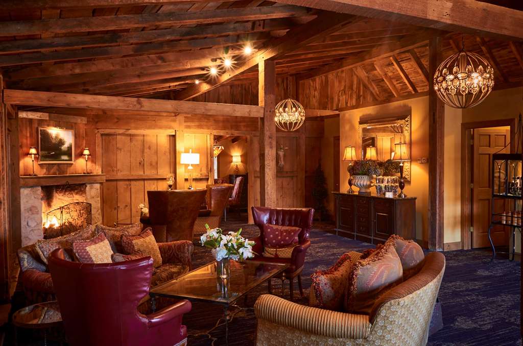 The Inn At Leola Village - photo 26