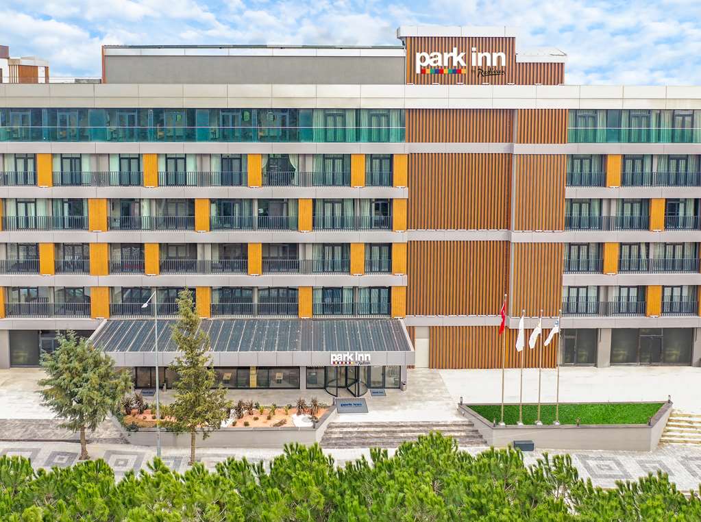 Park Inn By Radisson Yalova City Center in Yalova, Turkey