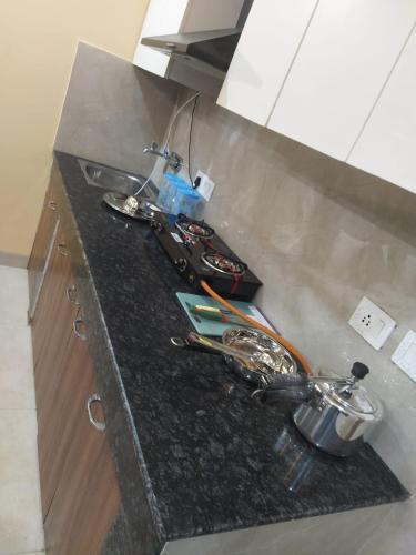 Limewood Stay Silver Studio Near Golf Course Road