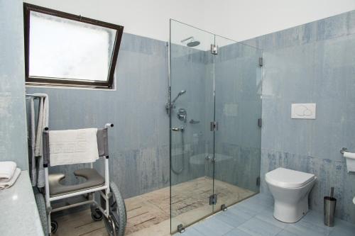 Casa dos Cães — 4-Star Luxury Hotel in Carvoeiro, Portugal