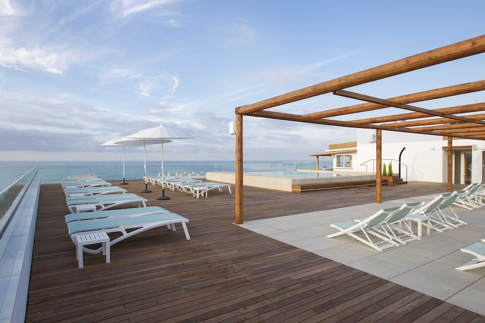 Hotel La Torreta — Altafulla