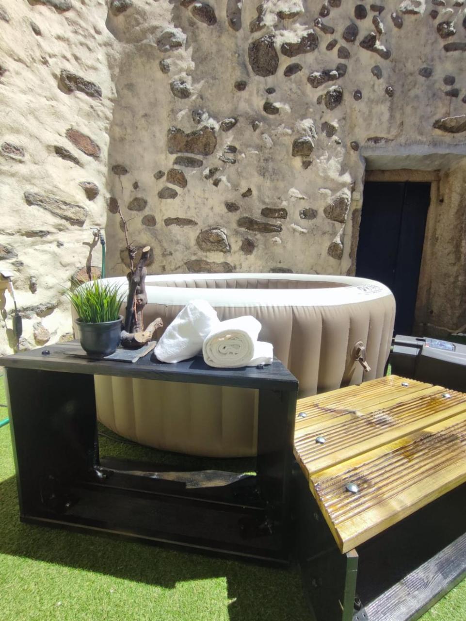 Segredos da Montanha Mangualde — hotel in Mangualde