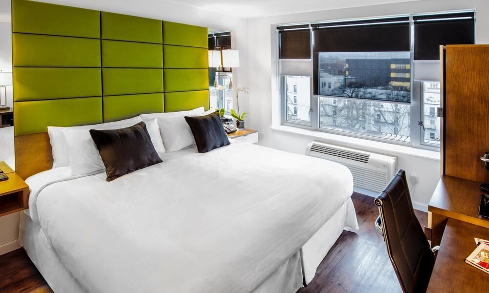BPM Hotel Brooklyn New York - photo 18