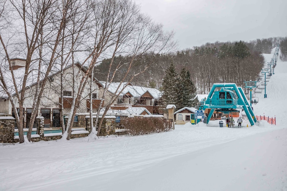 The Inn At Holiday Valley - photo 54