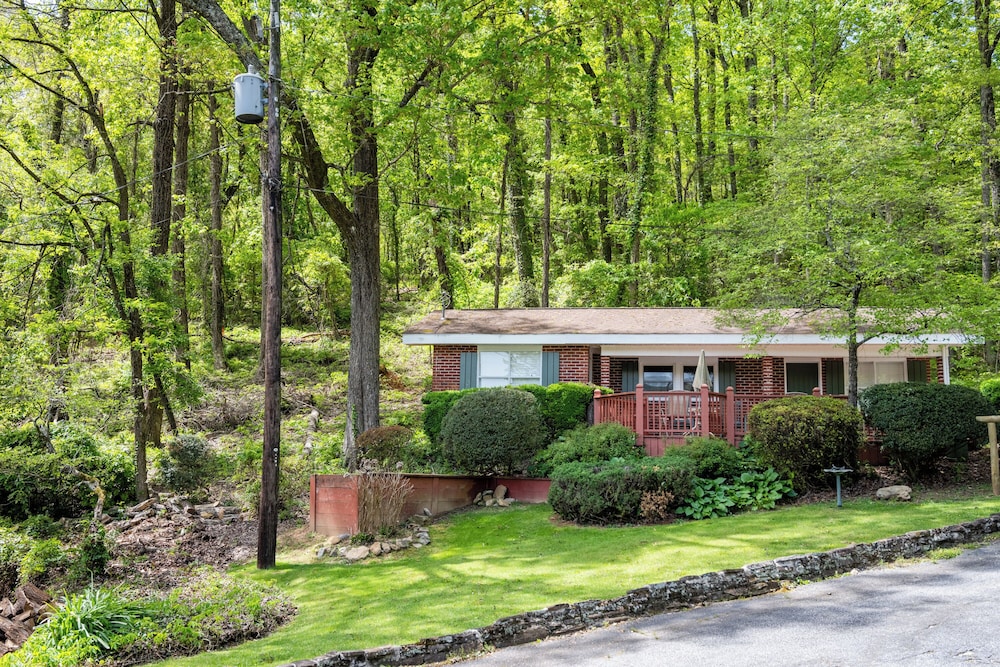 Mountain Aire Cottages & Inn - photo 251