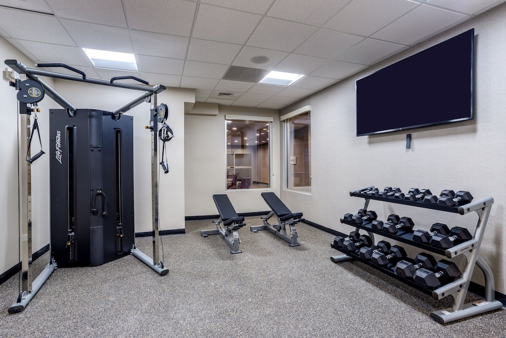 TownePlace Suites by Marriott Chicago Waukegan Gurnee - photo 15