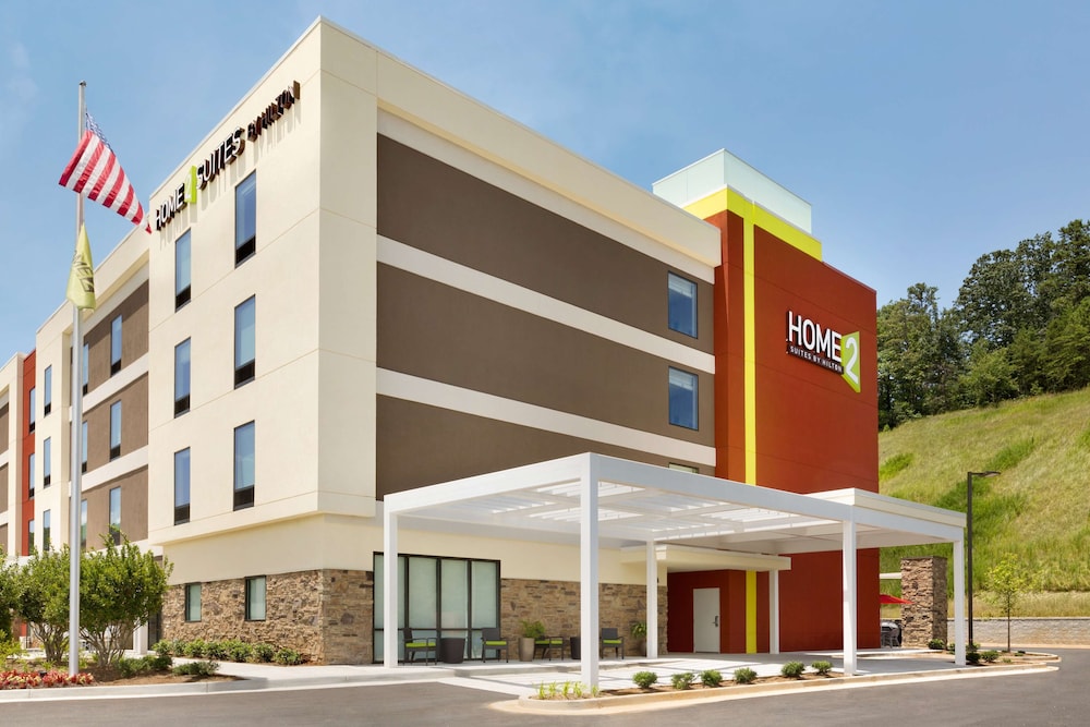 Home2 Suites by Hilton Cartersville — hotel in Cartersville