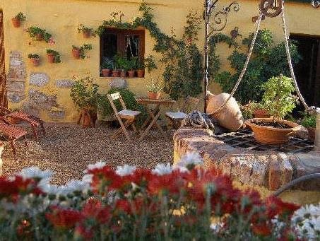 Hotel Casa Rural Don Álvaro de Luna — 4-Star Luxury Hotel in Don Alvaro, Spain