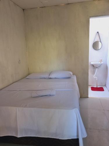 Quarto Casal Ventilador in Conde, Brasil