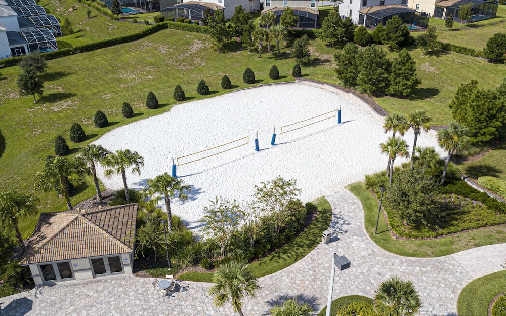 WonderFull 4Bd with Pool at Champions Gate 1174 - photo 49