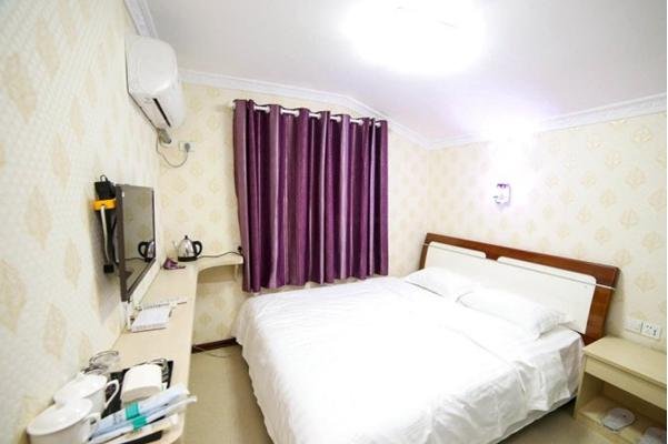 Long Ma Inn - last minute hotel in Yichang
