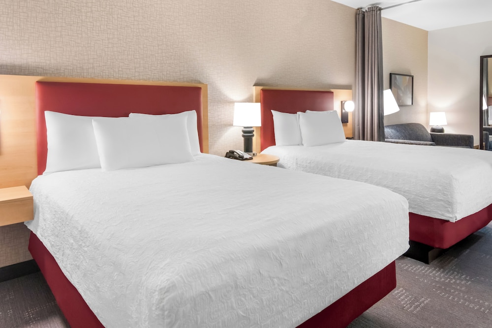 Home2 Suites by Hilton Dallas Grand Prairie - photo 13