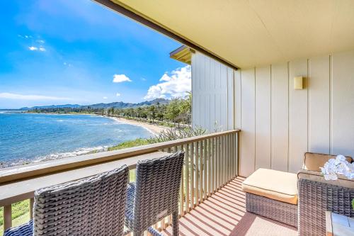 Wailua Bay View — 4-Star Luxury Hotel in Wailua, United States