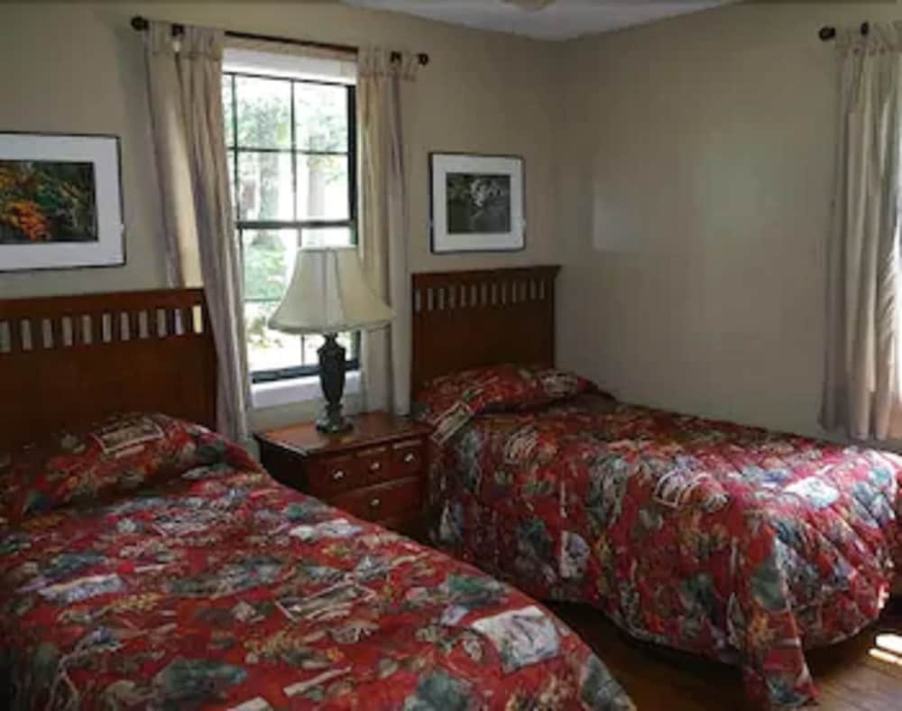 Fontana Village Resort - photo 7